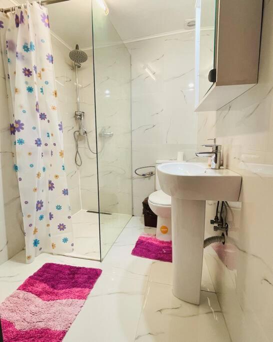 Lavender Luxury Apartment Oradea Εξωτερικό φωτογραφία