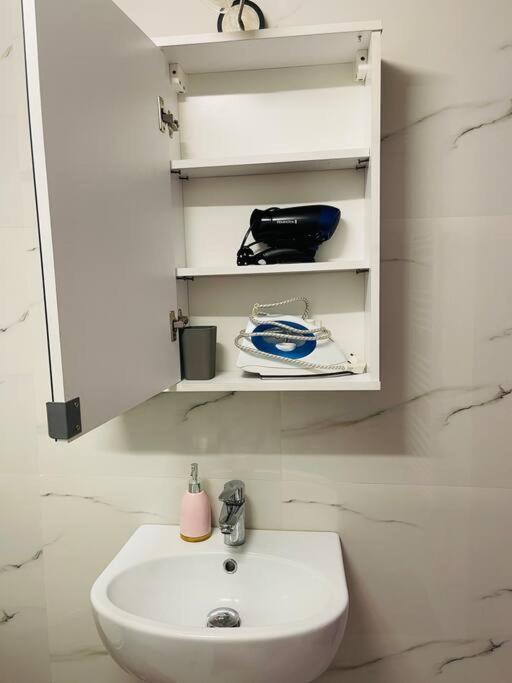 Lavender Luxury Apartment Oradea Εξωτερικό φωτογραφία