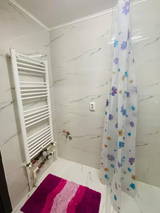 Lavender Luxury Apartment Oradea Εξωτερικό φωτογραφία