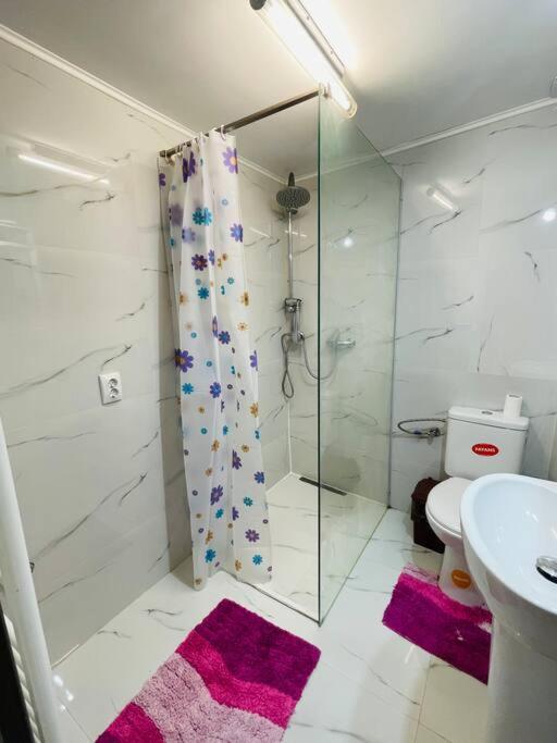 Lavender Luxury Apartment Oradea Εξωτερικό φωτογραφία