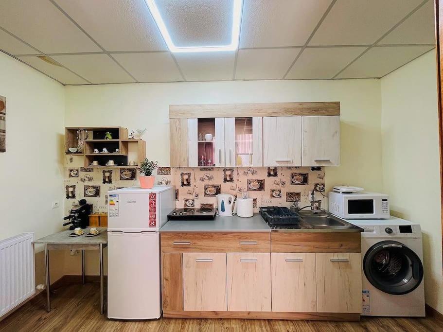 Lavender Luxury Apartment Oradea Εξωτερικό φωτογραφία