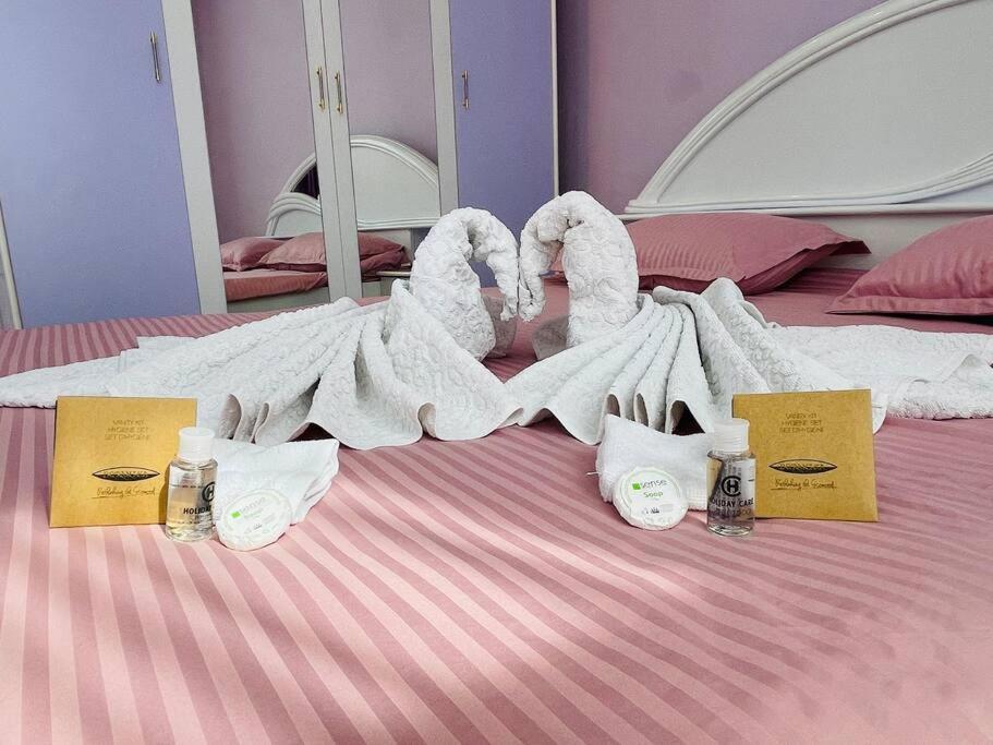 Lavender Luxury Apartment Oradea Εξωτερικό φωτογραφία