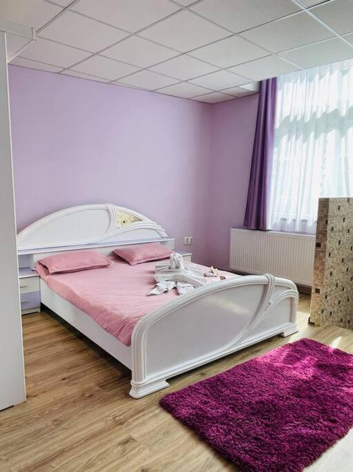 Lavender Luxury Apartment Oradea Εξωτερικό φωτογραφία